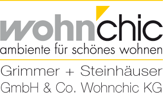 Grimmer + Steinhäuser GmbH & Co. Wohnchic KG